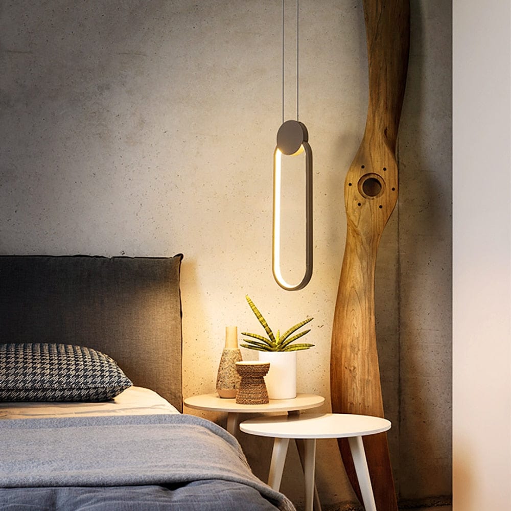 Modern Pendant Lighting for bedside