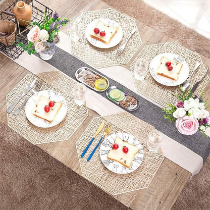 Non Slip Placemats