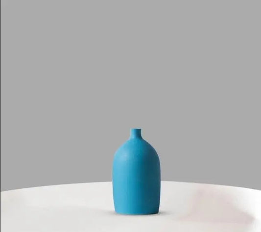 alt image 2 for Modern Colorful Vases