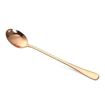 Steel Spoon - Decorstly