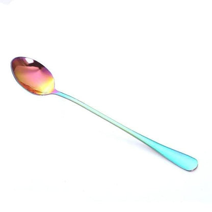 Steel Spoon - Decorstly