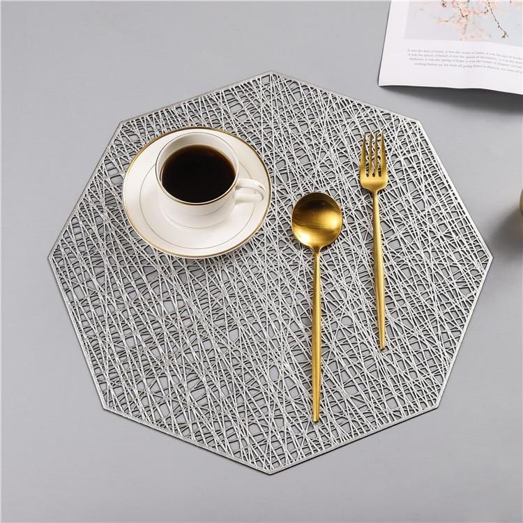 Non Slip Placemats