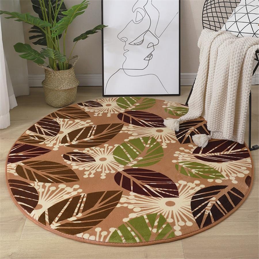 alt image 2 for Coral Area Rug