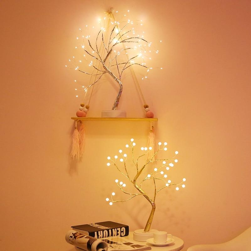 LED Light Mini Christmas Tree - Decorstly