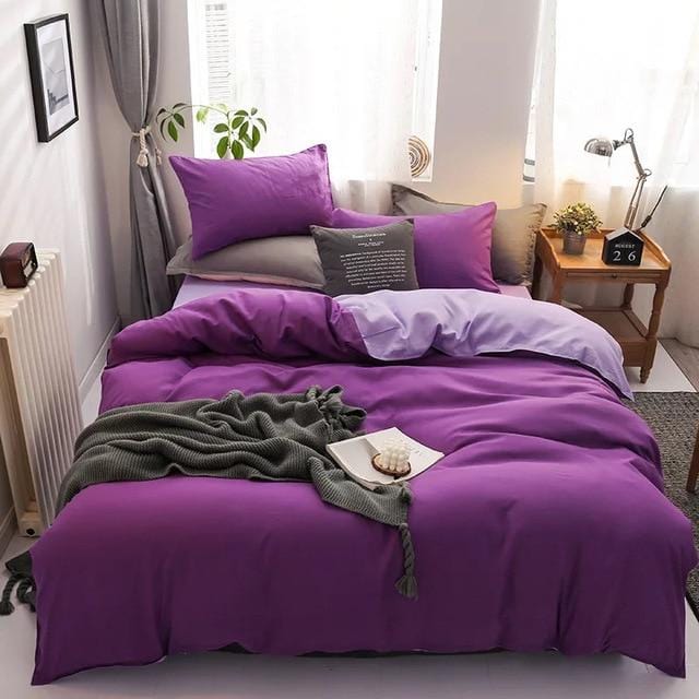 organic cotton duvet cover queen