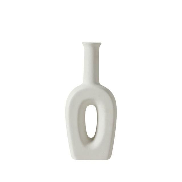 Nordic Ins Ceramic Vase 15