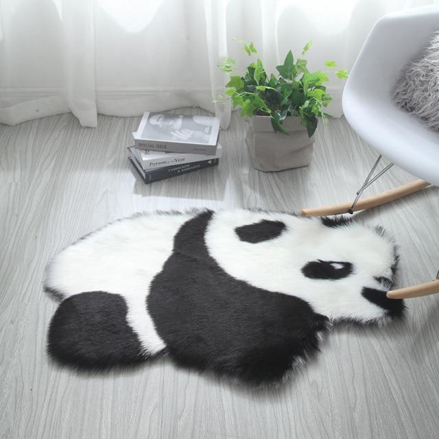 Animal Rug panda