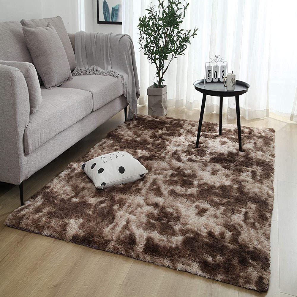Plush Carpet Rug - Decorstly