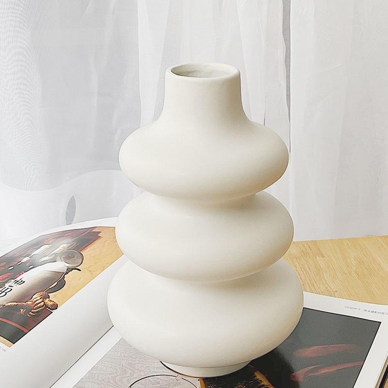 vase for bedside decor