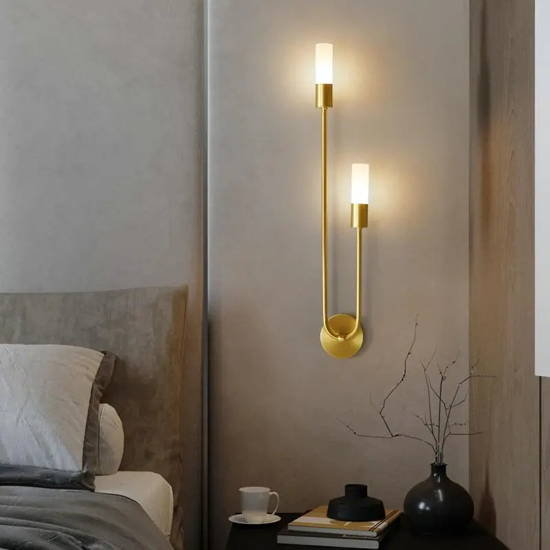 LED Wall Lights