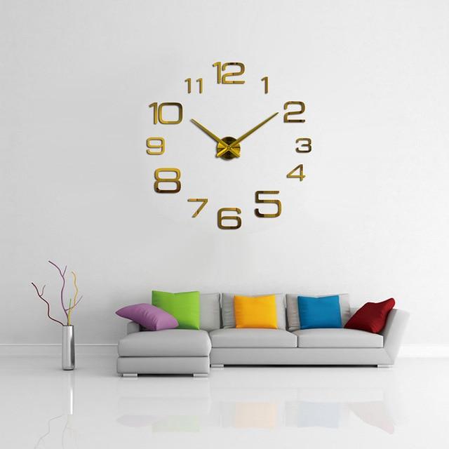 alt image 4 for mid century wall clock