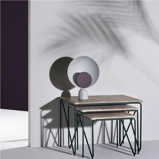alt image 2 for White Desk Lamp