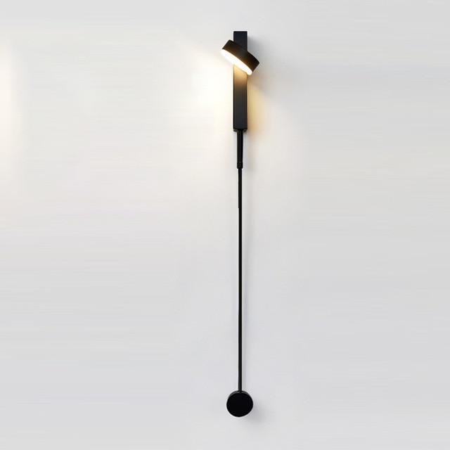 alt image 4 for black gold wall sconces