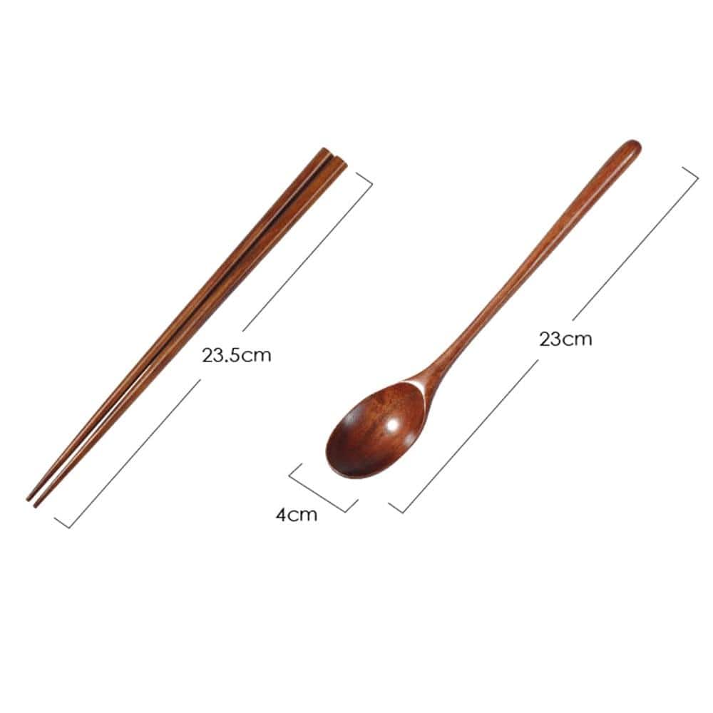 Korean chopsticks and spoon set uk