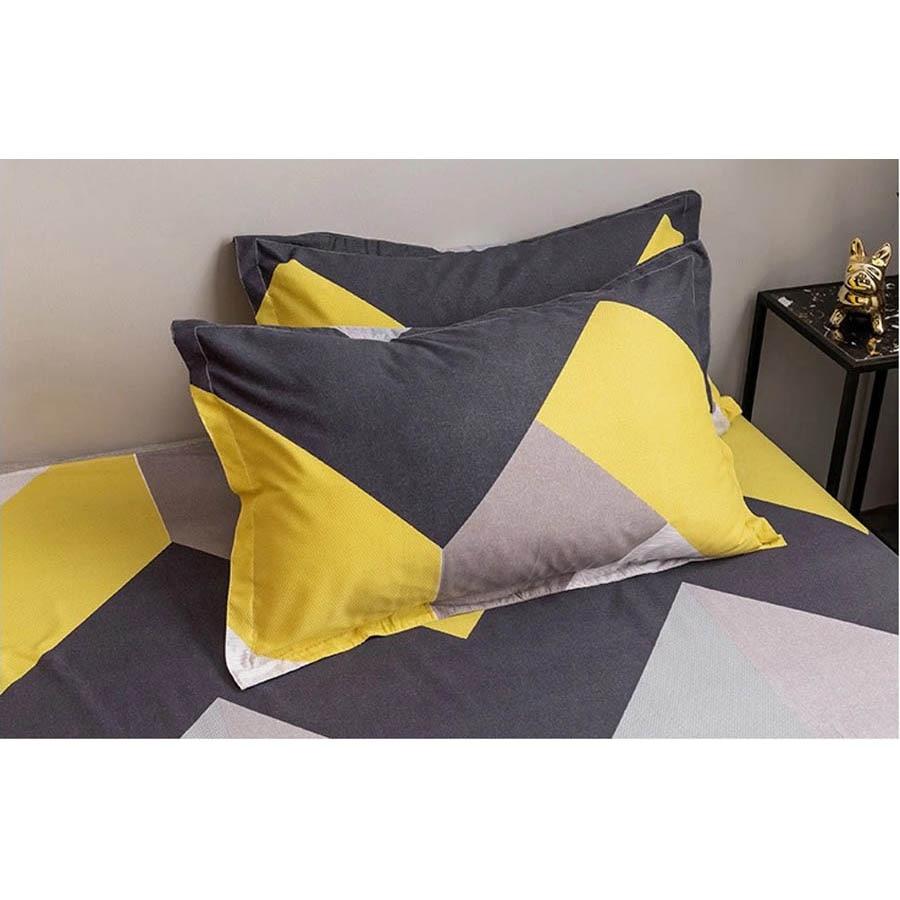 Summer Luxury Nordic Style Duvet Cover - Decorstly