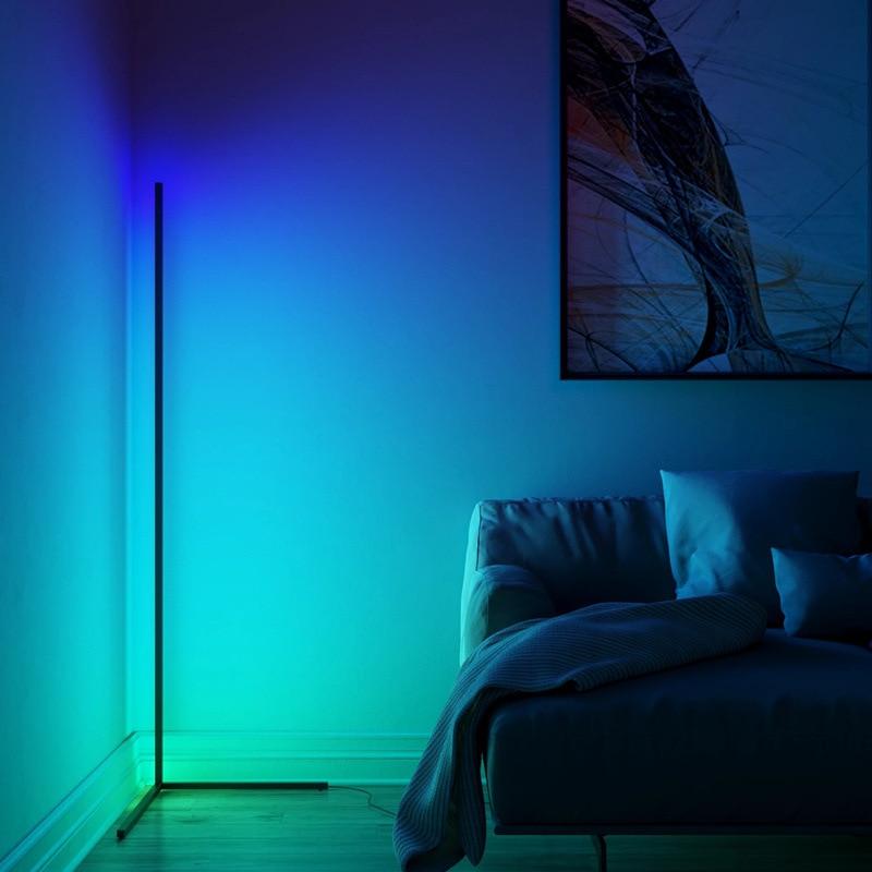 Nordic Floor Lamp