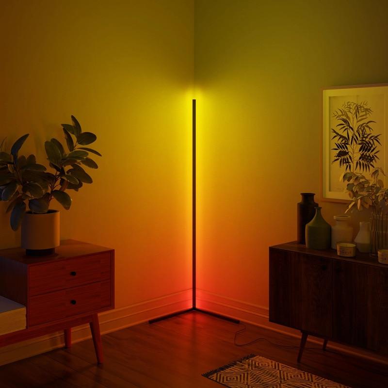 Nordic Floor Lamp