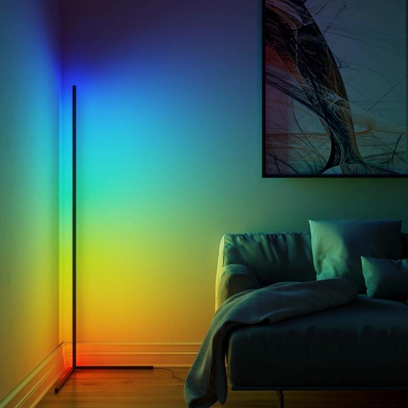 Nordic Floor Lamp