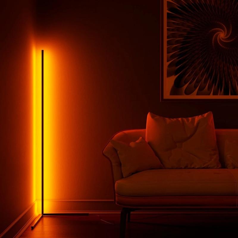 Nordic Floor Lamp