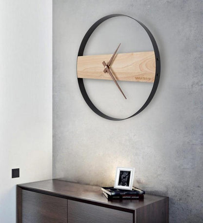 alt image 5 for Silent Wall Clock