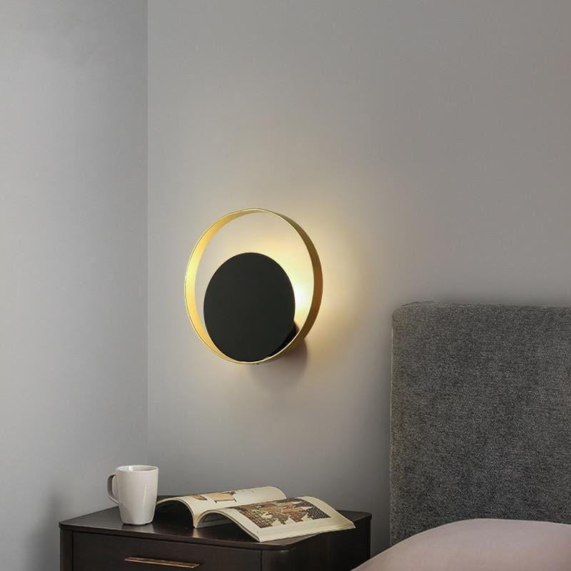 alt image 6 for globe wall sconce
