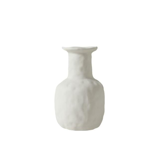 Nordic Ins Ceramic Vase 14