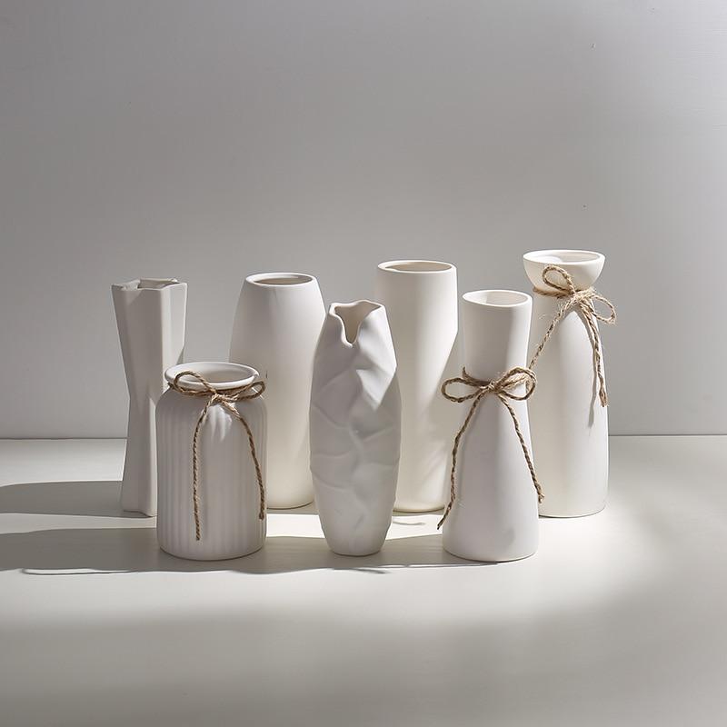 tall ceramic vase 2