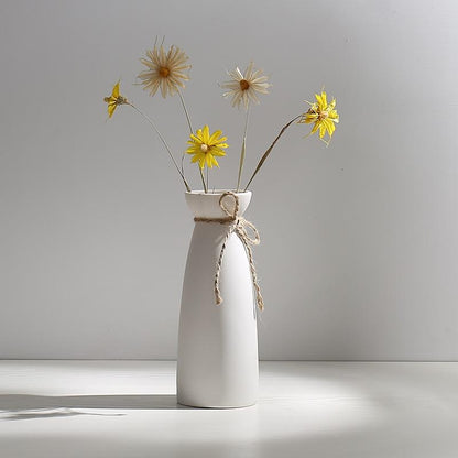 ceramic flower vase 3