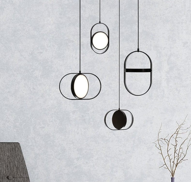 Indoor Pendant Lights